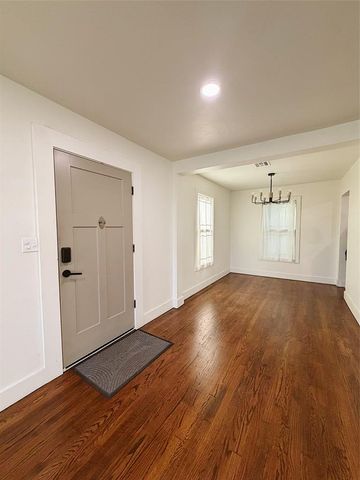 1805 N Louisa Avenue, Shawnee, OK 74804