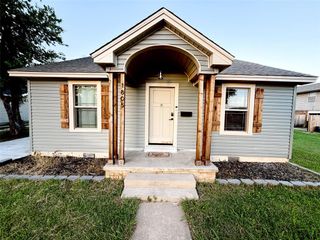 1805 N Louisa Avenue, Shawnee, OK 74804