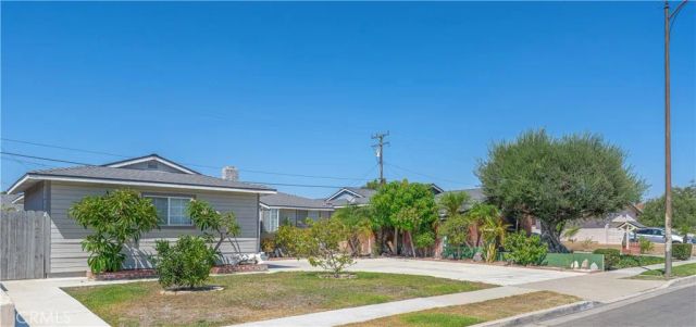 1817 E Morava Avenue, Anaheim, CA 92805