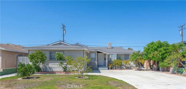 1817 E Morava Avenue, Anaheim, CA 92805