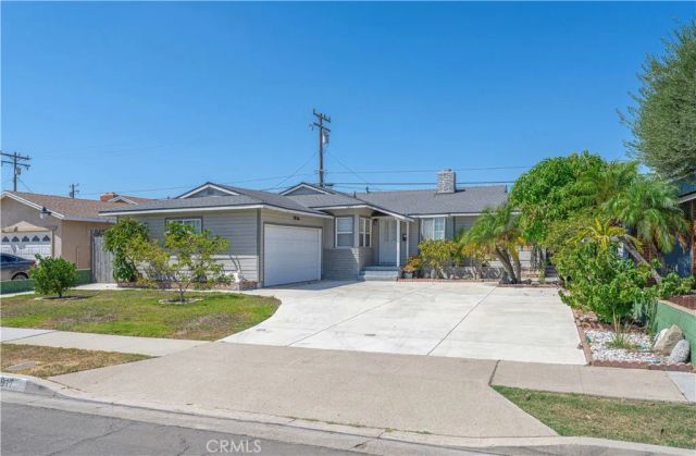 1817 E Morava Avenue, Anaheim, CA 92805