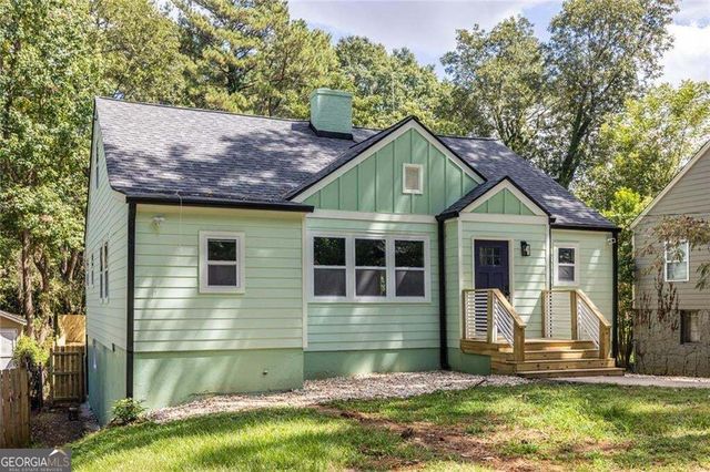 1302 Cahaba Drive SW, Atlanta, GA 30311