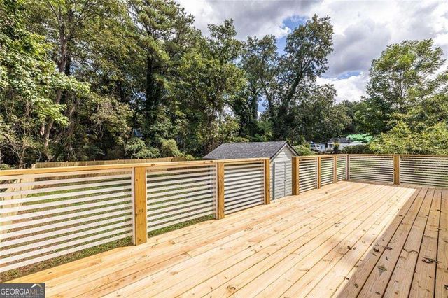 1302 Cahaba Drive SW, Atlanta, GA 30311