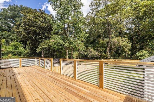 1302 Cahaba Drive SW, Atlanta, GA 30311