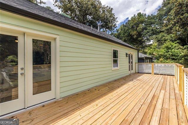1302 Cahaba Drive SW, Atlanta, GA 30311