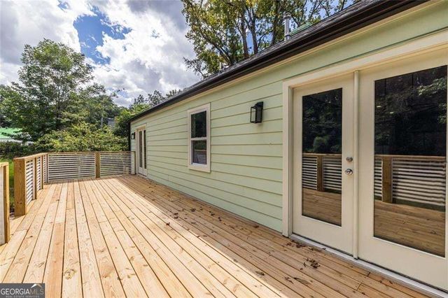 1302 Cahaba Drive SW, Atlanta, GA 30311