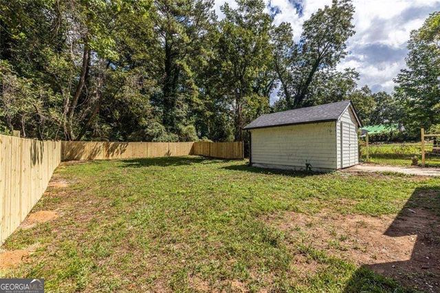1302 Cahaba Drive SW, Atlanta, GA 30311