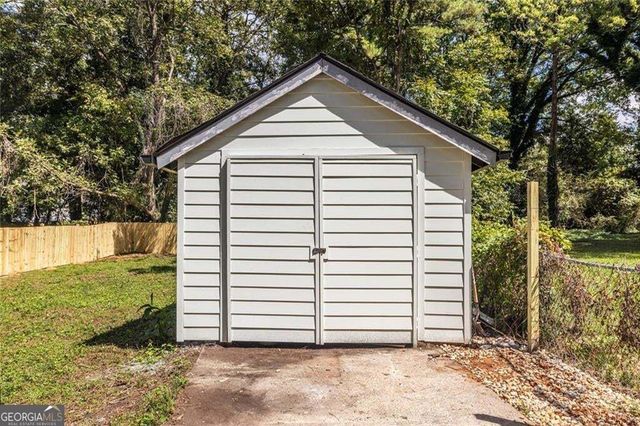 1302 Cahaba Drive SW, Atlanta, GA 30311