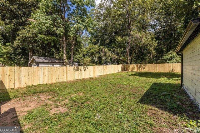1302 Cahaba Drive SW, Atlanta, GA 30311