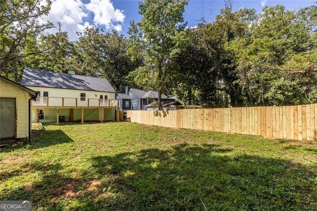 1302 Cahaba Drive SW, Atlanta, GA 30311