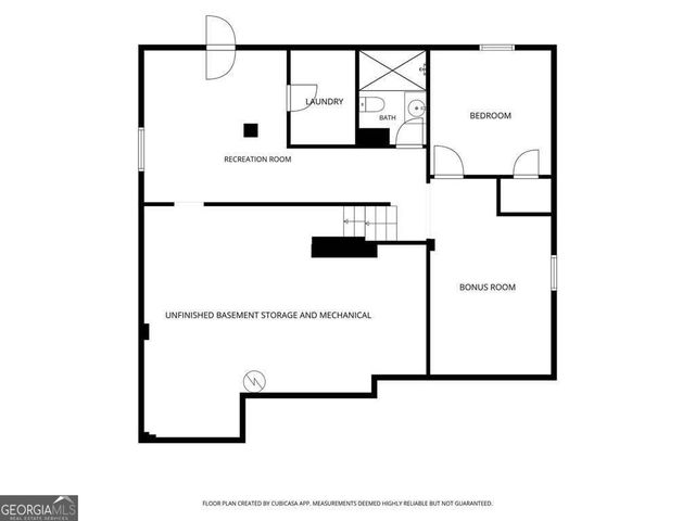 1302 Cahaba Drive SW, Atlanta, GA 30311