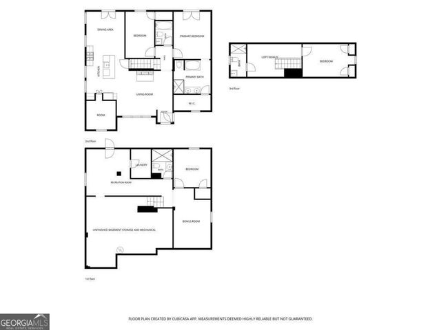 1302 Cahaba Drive SW, Atlanta, GA 30311