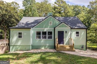 1302 Cahaba Drive SW, Atlanta, GA 30311