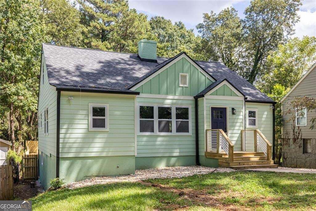 1302 Cahaba Drive SW, Atlanta, GA 30311 — photo 2