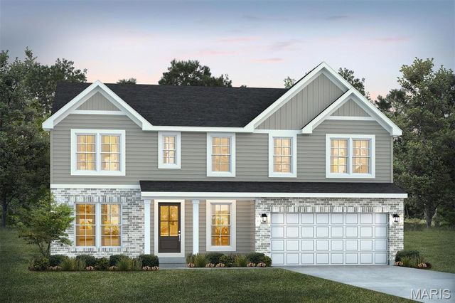 1 TBB Jackson@ The Highlands, Washington, MO 63090