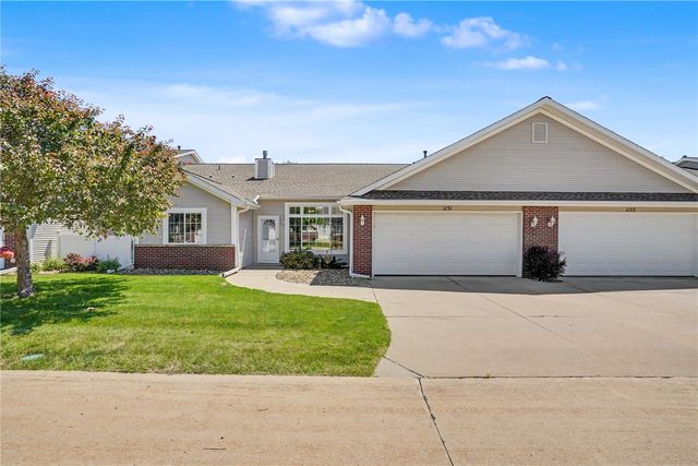 1151 74th Street NE, Cedar Rapids, IA 52402