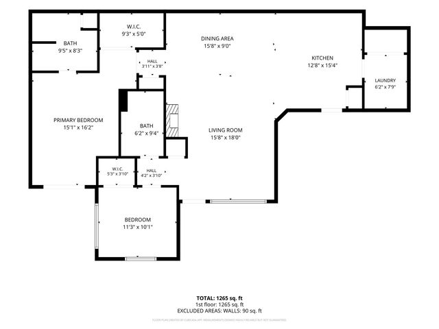 1151 74th Street NE, Cedar Rapids, IA 52402