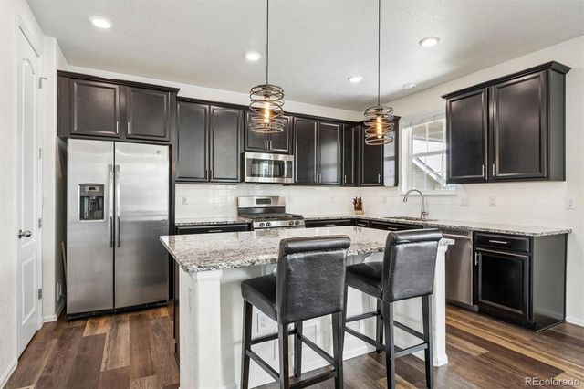 8509 Eldora Way, Arvada, CO 80007