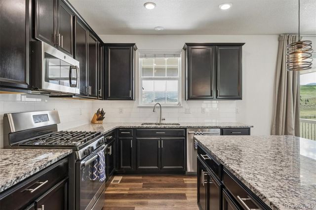 8509 Eldora Way, Arvada, CO 80007