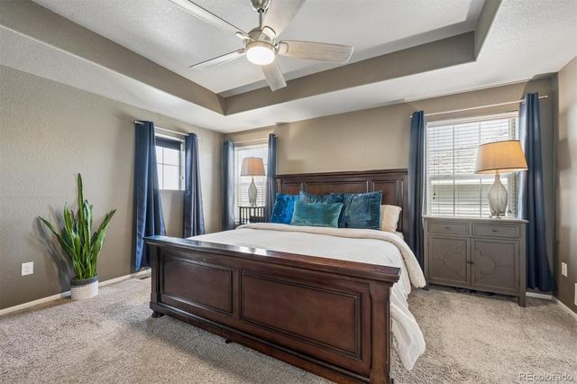 8509 Eldora Way, Arvada, CO 80007