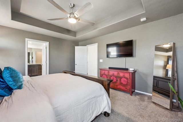 8509 Eldora Way, Arvada, CO 80007