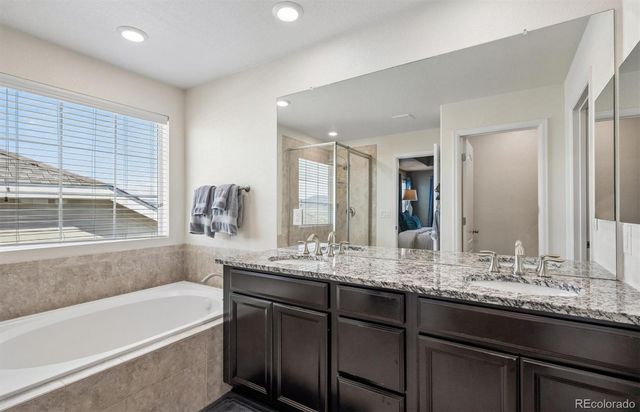 8509 Eldora Way, Arvada, CO 80007