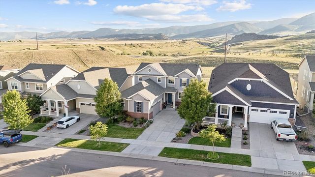 8509 Eldora Way, Arvada, CO 80007