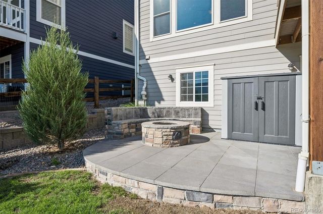 8509 Eldora Way, Arvada, CO 80007