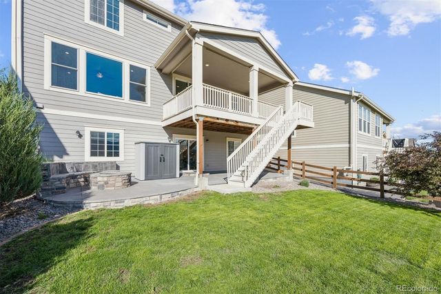 8509 Eldora Way, Arvada, CO 80007