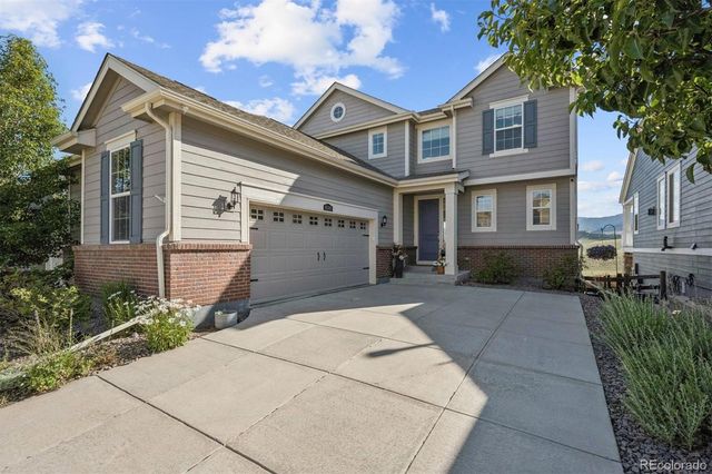 8509 Eldora Way, Arvada, CO 80007