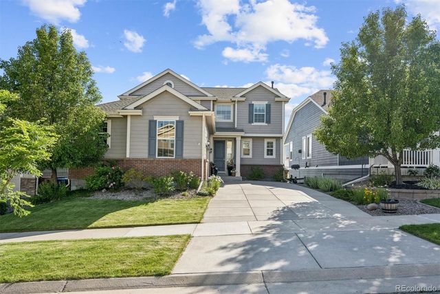 8509 Eldora Way, Arvada, CO 80007