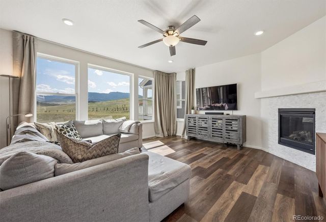8509 Eldora Way, Arvada, CO 80007