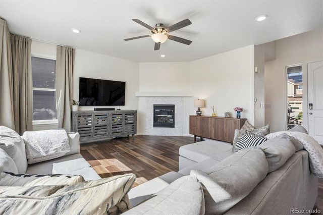 8509 Eldora Way, Arvada, CO 80007