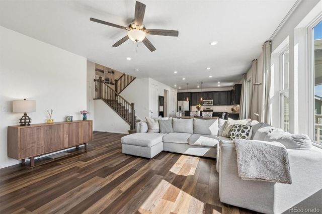 8509 Eldora Way, Arvada, CO 80007