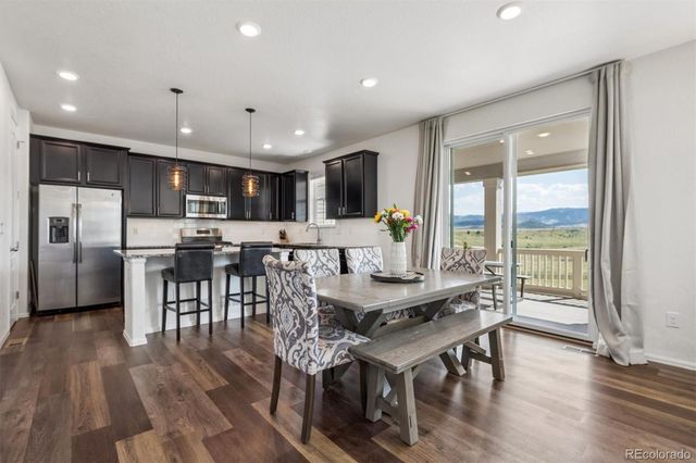 8509 Eldora Way, Arvada, CO 80007