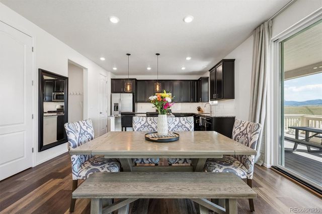 8509 Eldora Way, Arvada, CO 80007