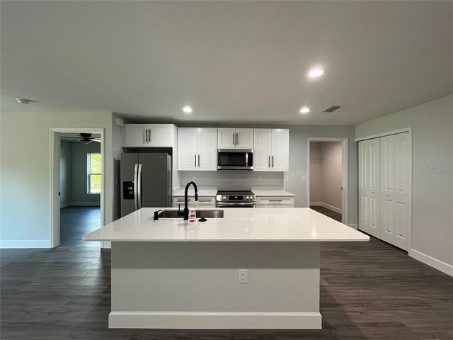 13033 XAVIER AVENUE, Port Charlotte, FL 33981