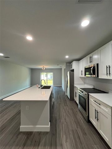 13033 XAVIER AVENUE, Port Charlotte, FL 33981