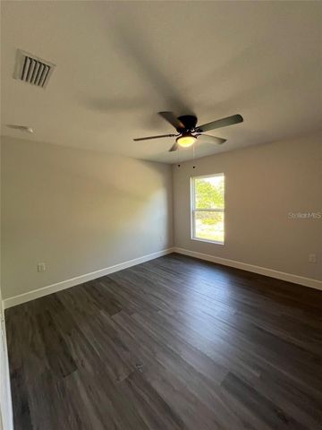 13033 XAVIER AVENUE, Port Charlotte, FL 33981