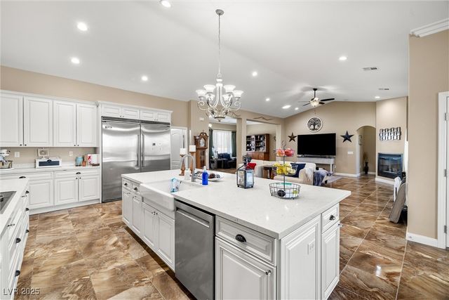 3600 East Bridger Street, Pahrump, NV 89061