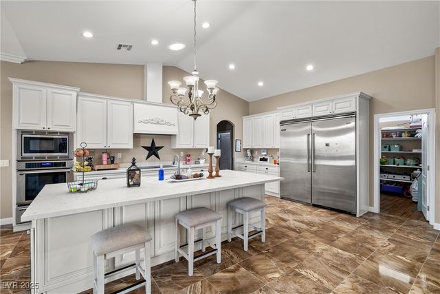 3600 East Bridger Street, Pahrump, NV 89061