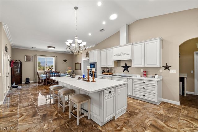 3600 East Bridger Street, Pahrump, NV 89061