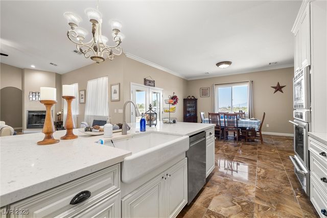 3600 East Bridger Street, Pahrump, NV 89061