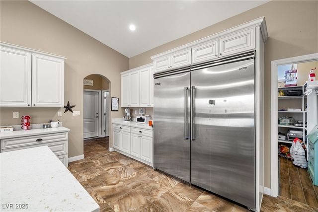 3600 East Bridger Street, Pahrump, NV 89061