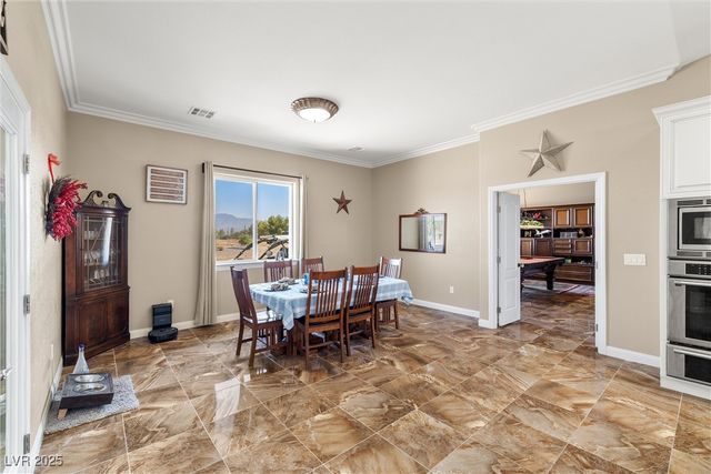 3600 East Bridger Street, Pahrump, NV 89061