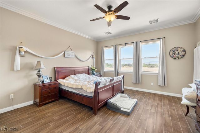 3600 East Bridger Street, Pahrump, NV 89061