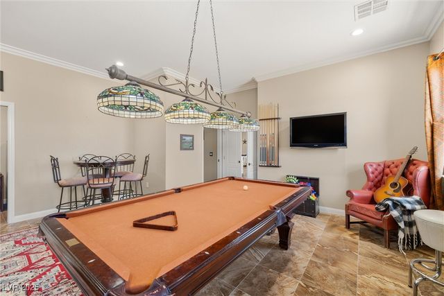 3600 East Bridger Street, Pahrump, NV 89061