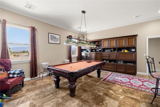 3600 East Bridger Street, Pahrump, NV 89061