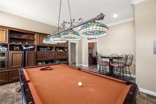 3600 East Bridger Street, Pahrump, NV 89061