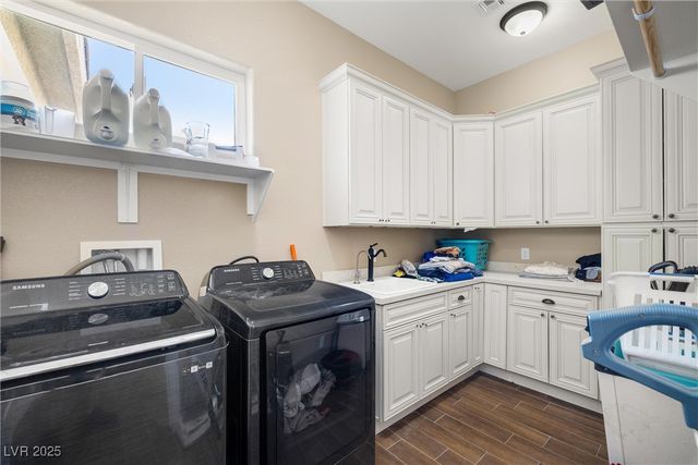 3600 East Bridger Street, Pahrump, NV 89061